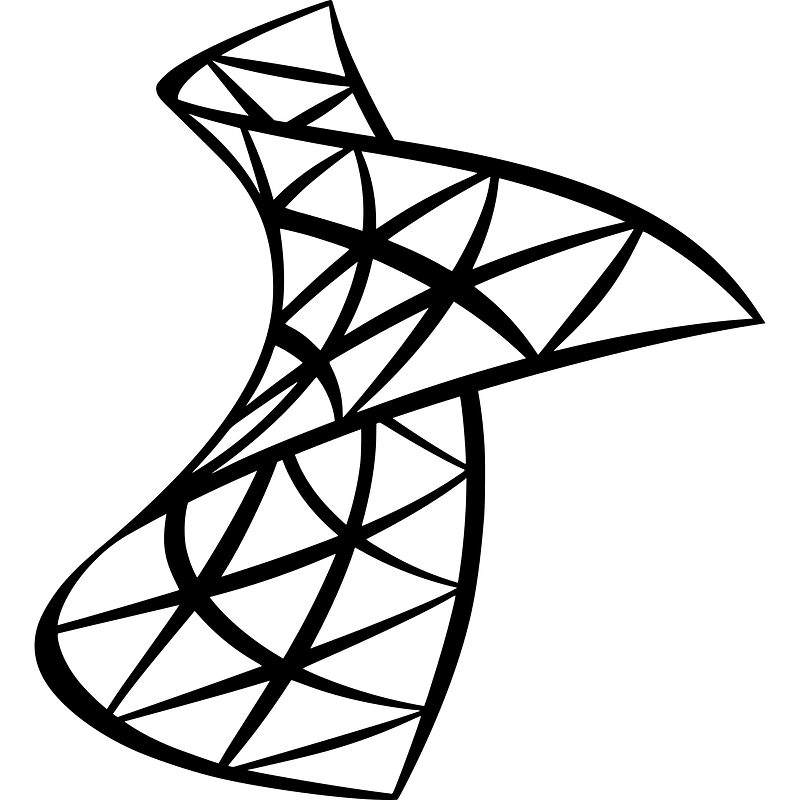 Microsoft sql server