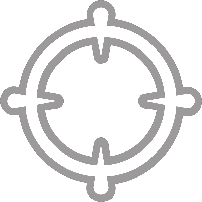 Aim 02 grey