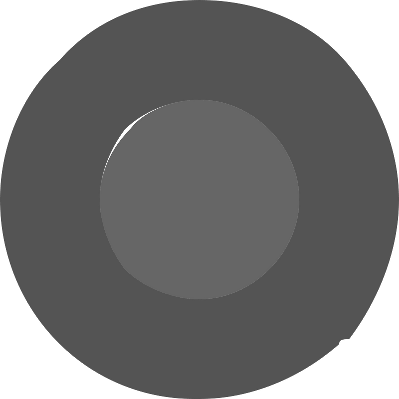Grey ball
