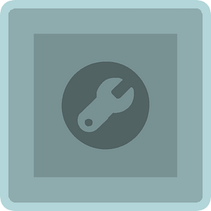 Grey block 06-01 repair