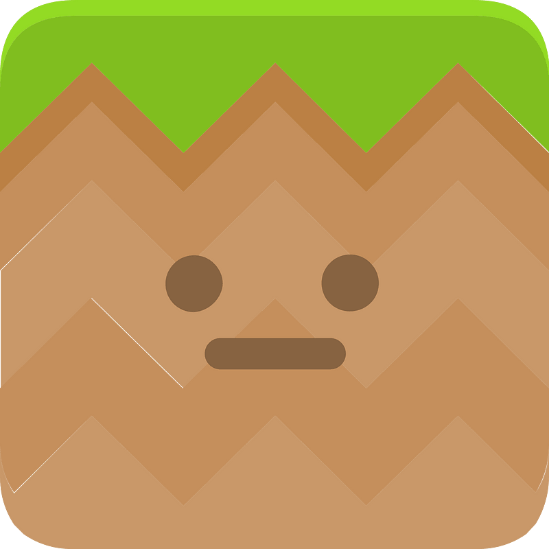 Block 18-02 brown