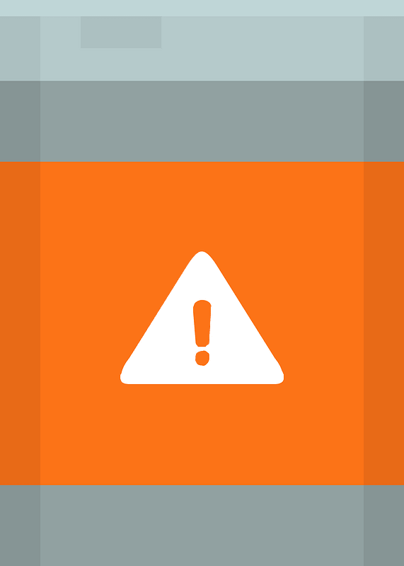 Block 20-02 red warning