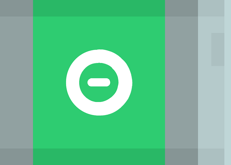 Block 21-04 green switch off
