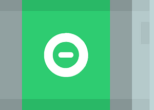 Block 21-04 green switch off