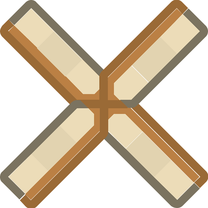 Mill part