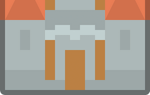 Castle 04 grey