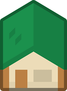 Service buildings 02 farm