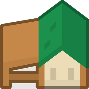 Service buildings 06 farm