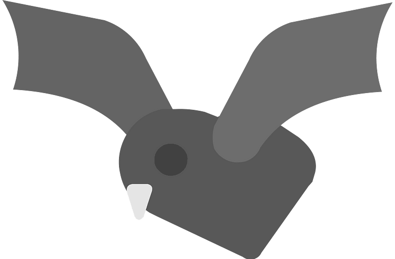 Black bat