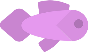 Fish 06-01 pink