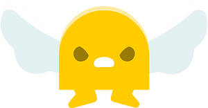 Yellow fly