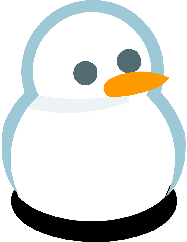 Snowman