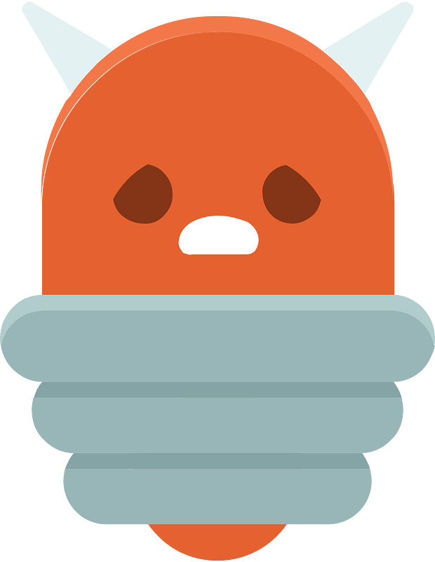 Red monster