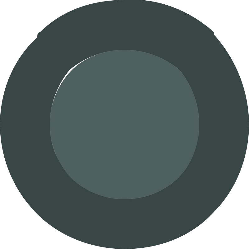 Circle 11-04 dark grey