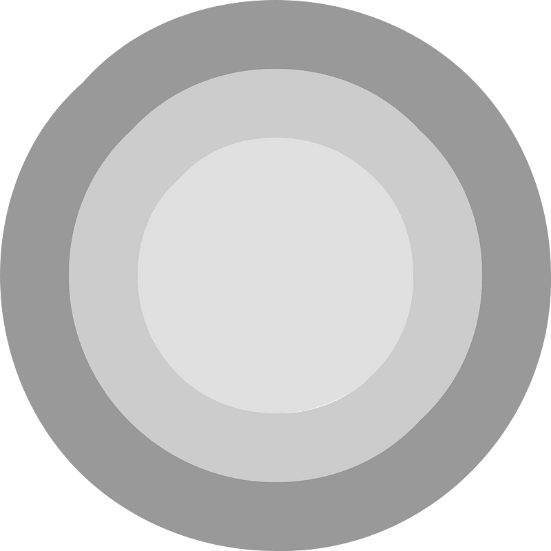 Circle 11-21 grey