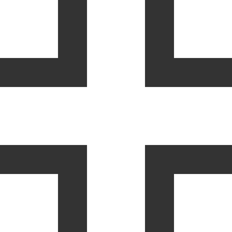 Cross crosshair