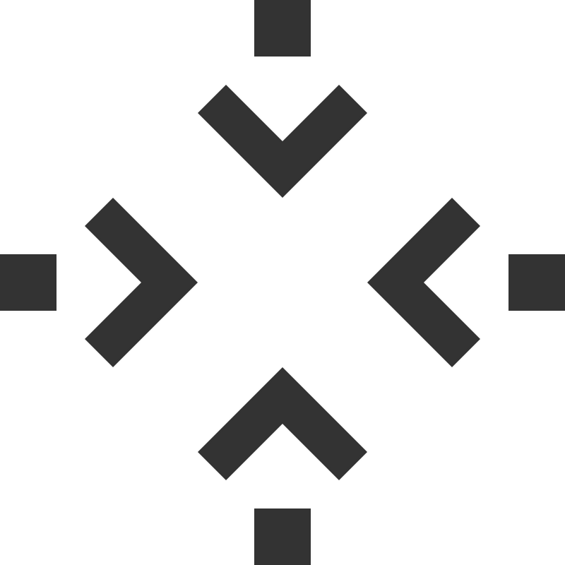 Cross crosshair
