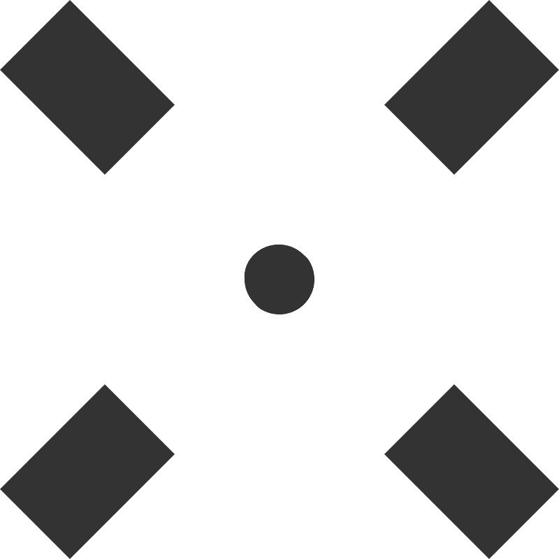 Cross crosshair