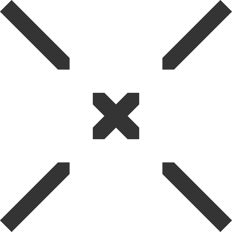Cross crosshair
