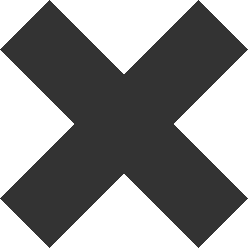 Cross crosshair