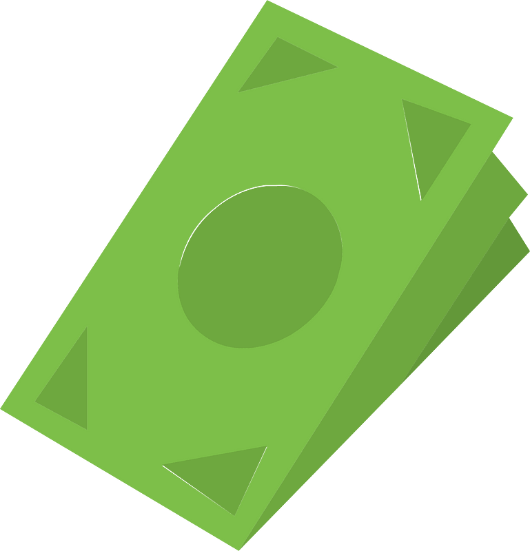 Item 012 money