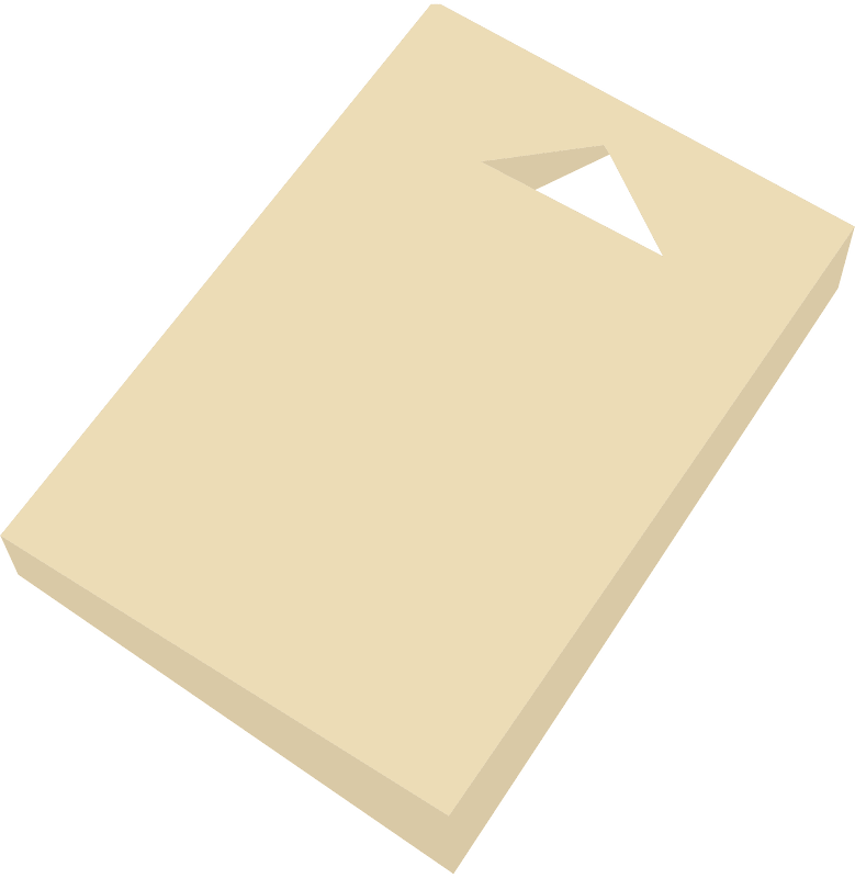 Item 032 cutting board