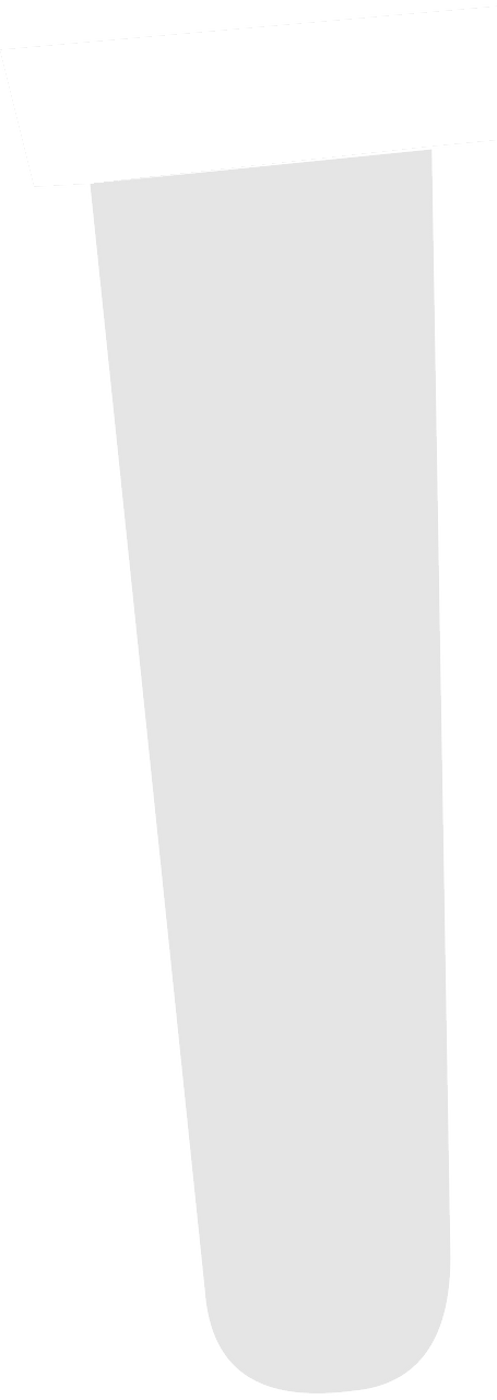 Item 062 test tube