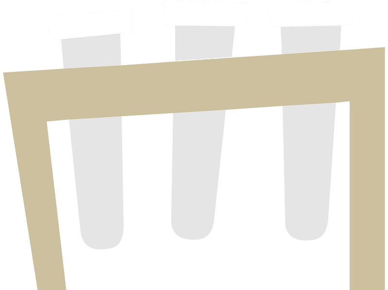 Item 065 testing tubes
