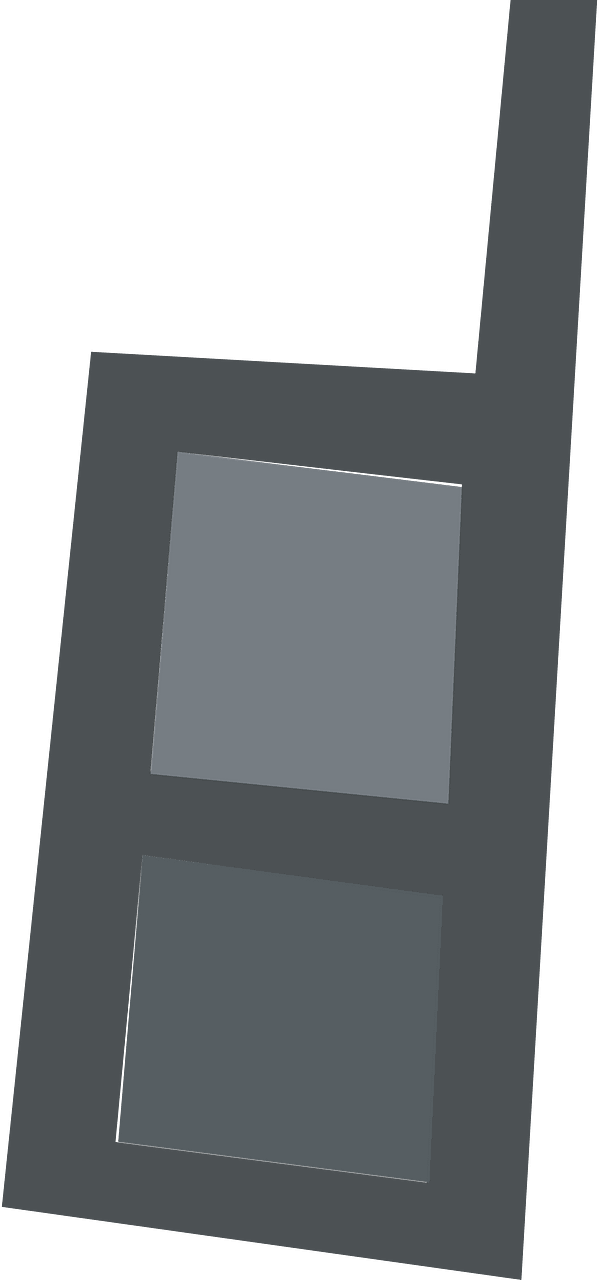 Item 068 radio