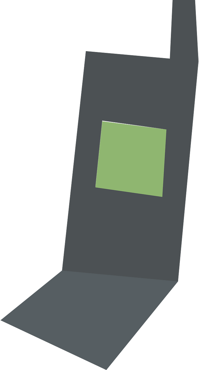 Item 069 mobile phone