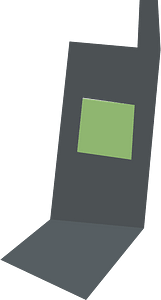 Item 069 mobile phone