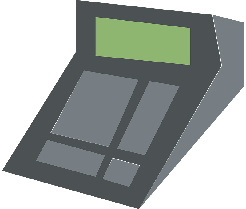 Item 076 calculator