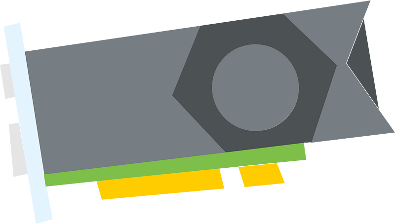 Item 080 network card