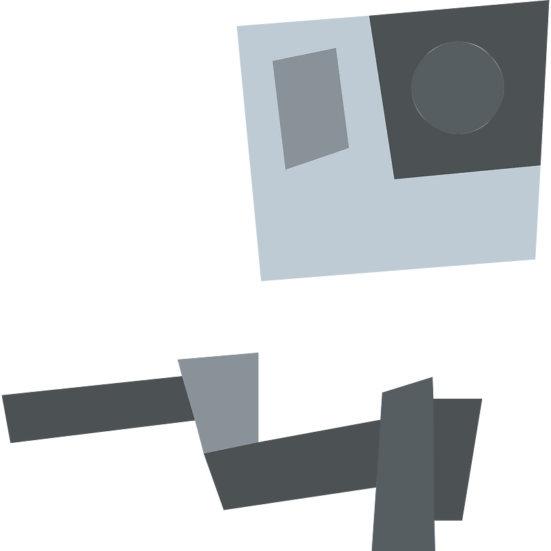 Item 095 camera