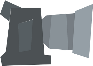 Item 100 video camera