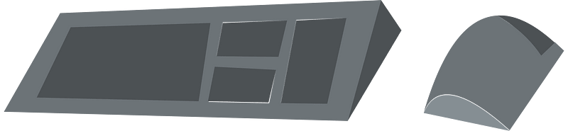 Item 109 keybord and mouse
