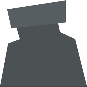 Item 116 inkbottle