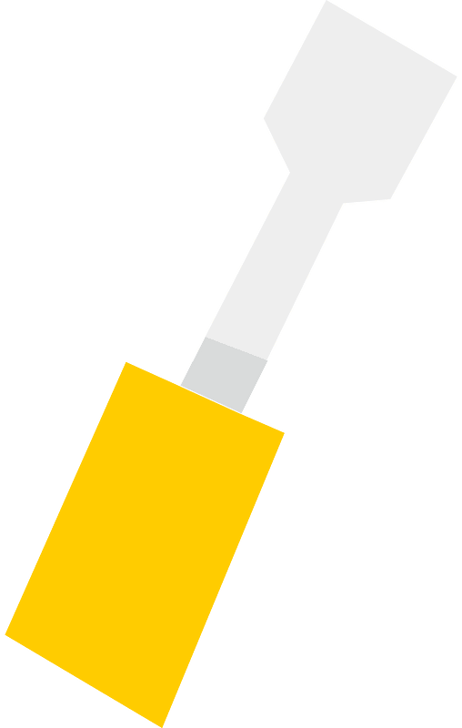 Item 128 screw driver