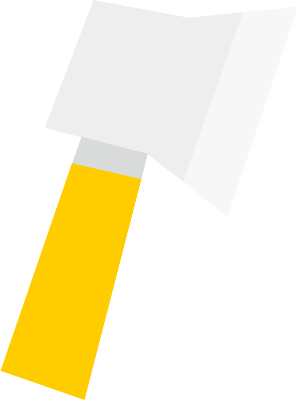 Item 138 axe