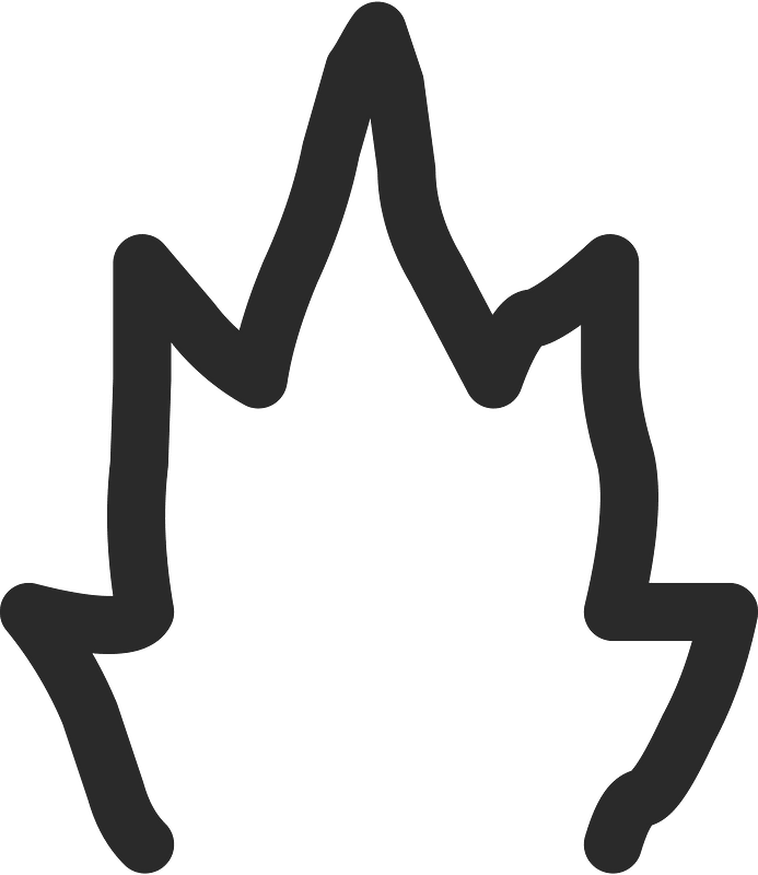 Mono line object 32 fire