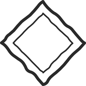 Mono line object 54 shield