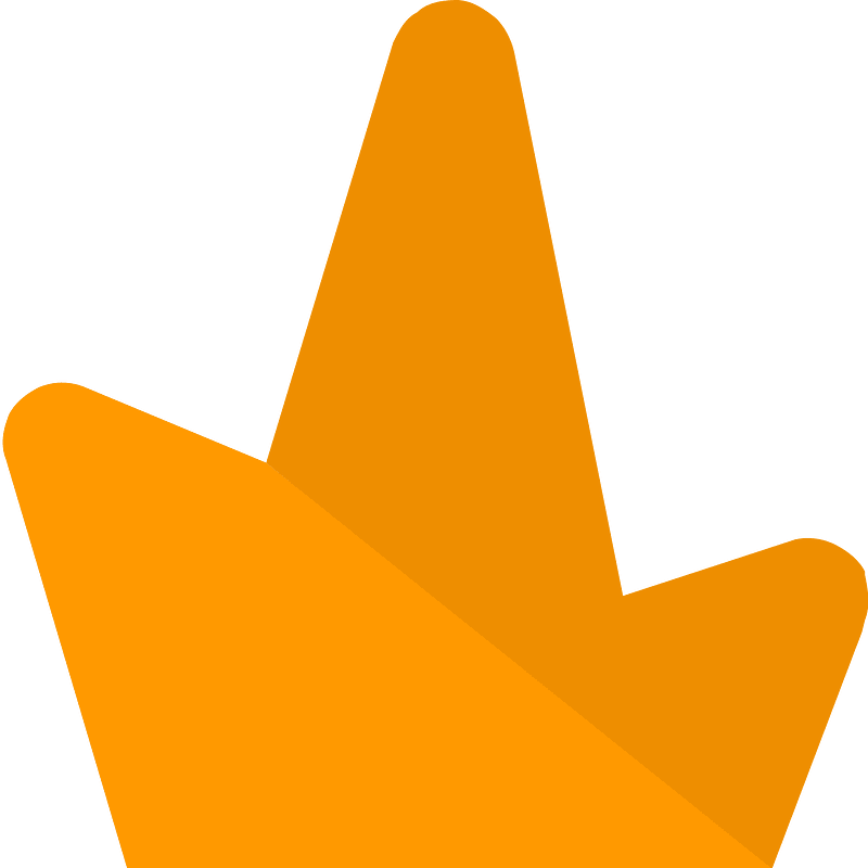Orange plant