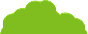 Green plant
