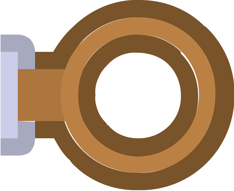 Sport equipment 06 ring