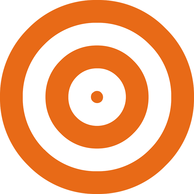 Target 03 red