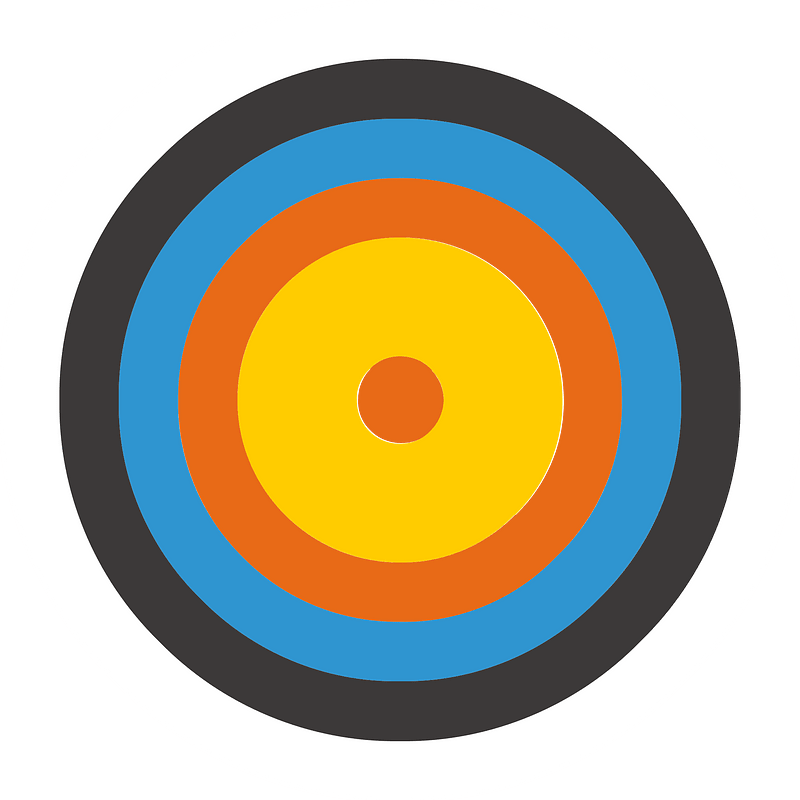 Target 07 color