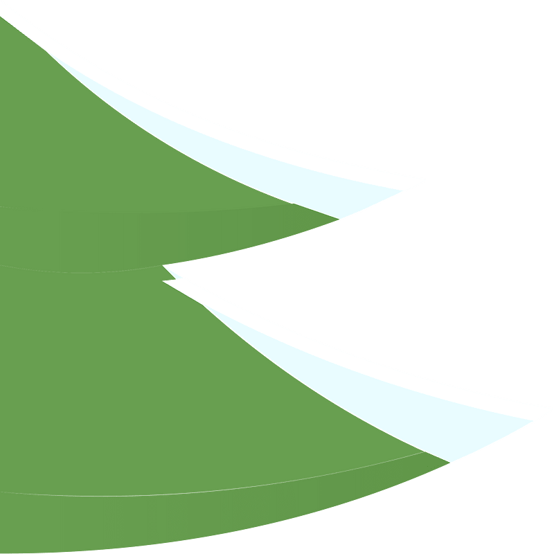 Green tree