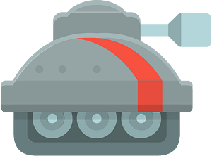Tank 03-3 grey