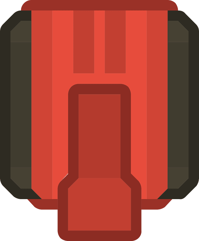 Tank 06-3 red