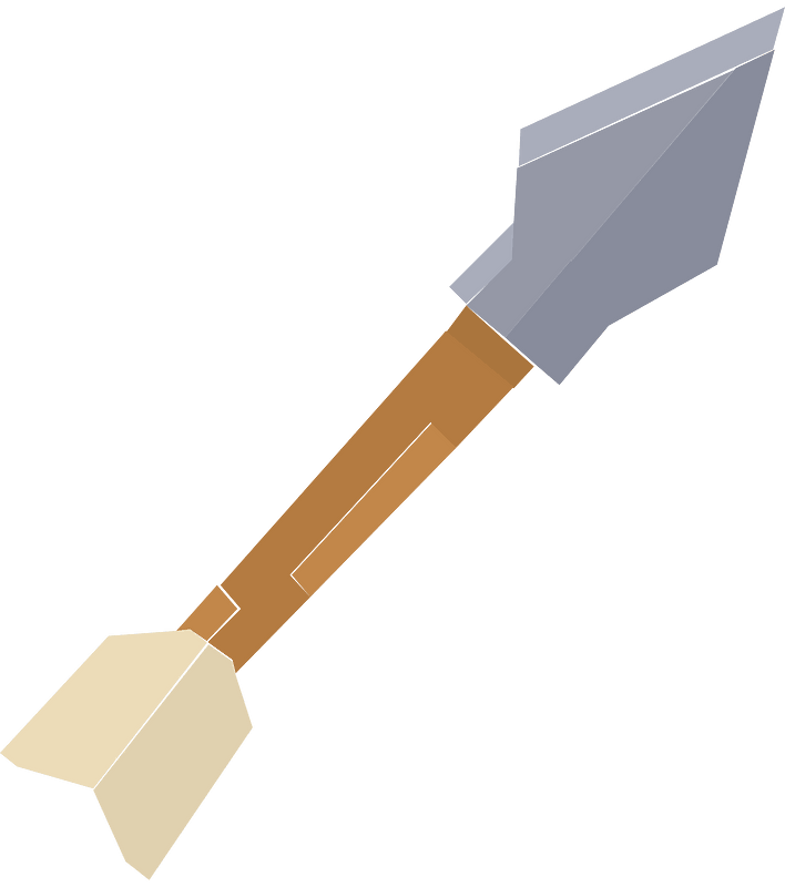 Arrow